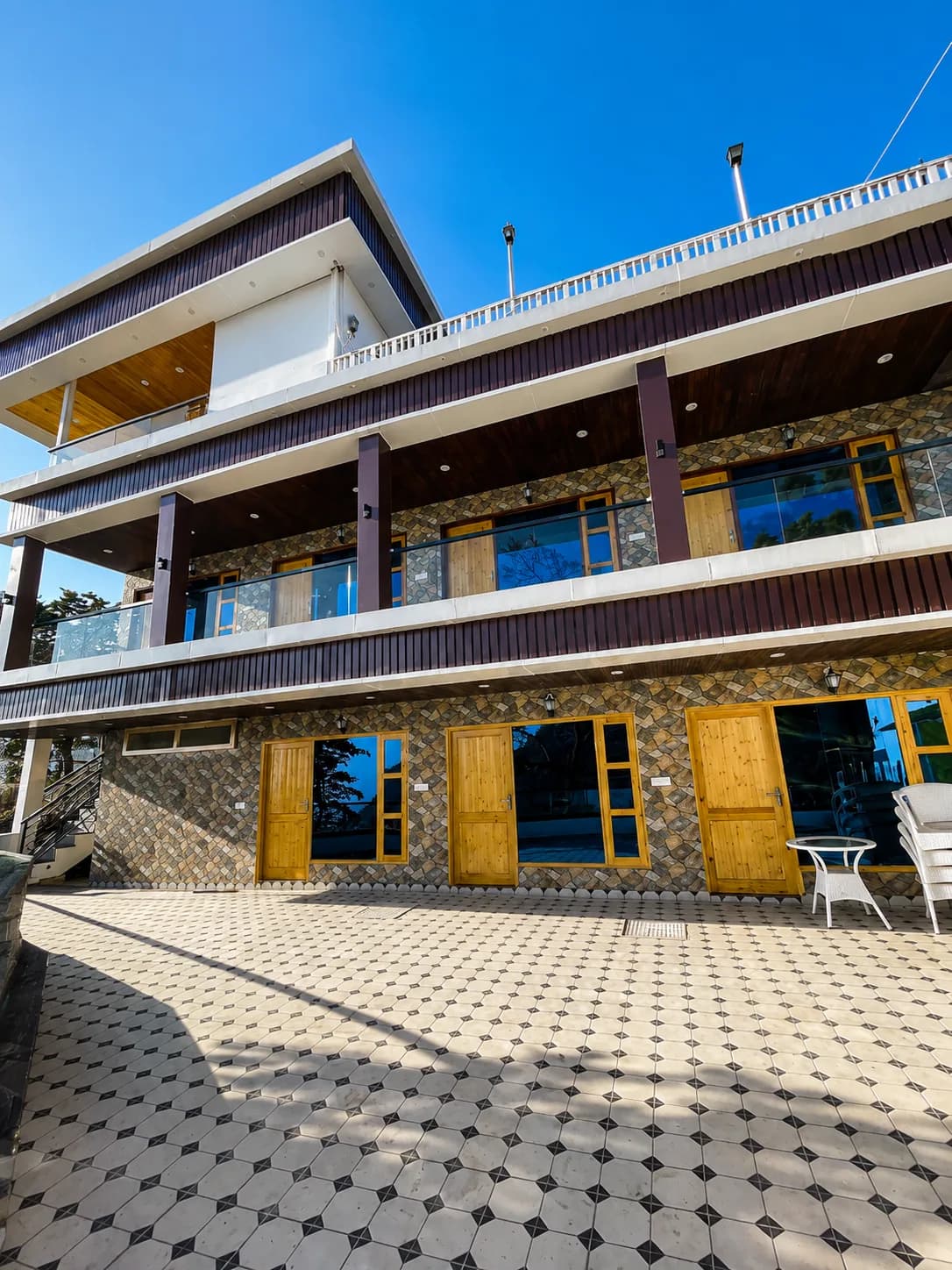 Mussoorie Gallery Image 5