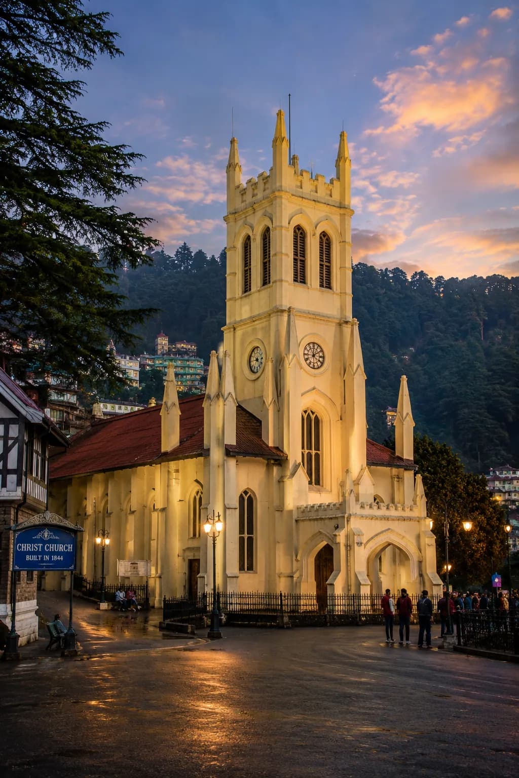 Christ Church