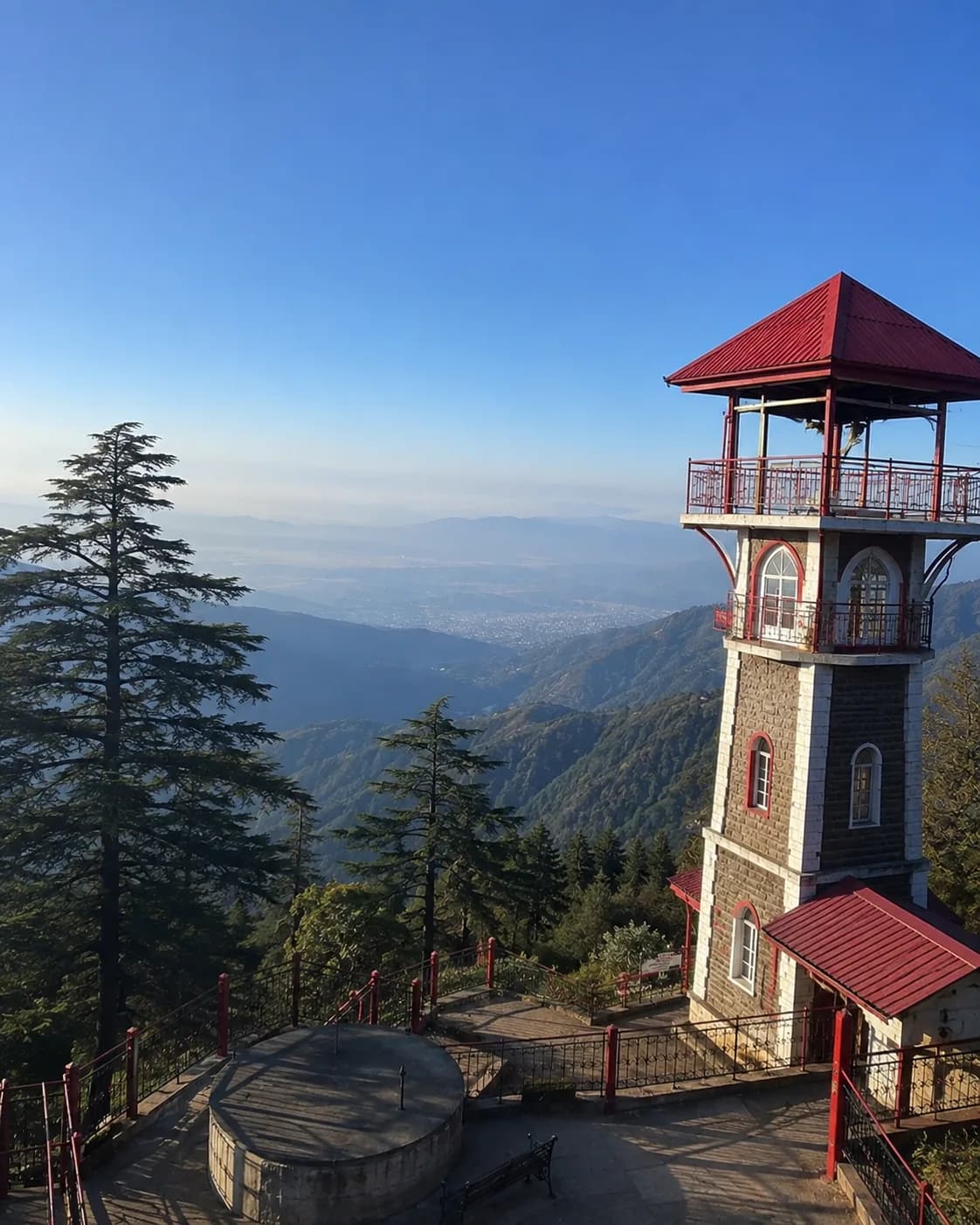 Lal Tibba