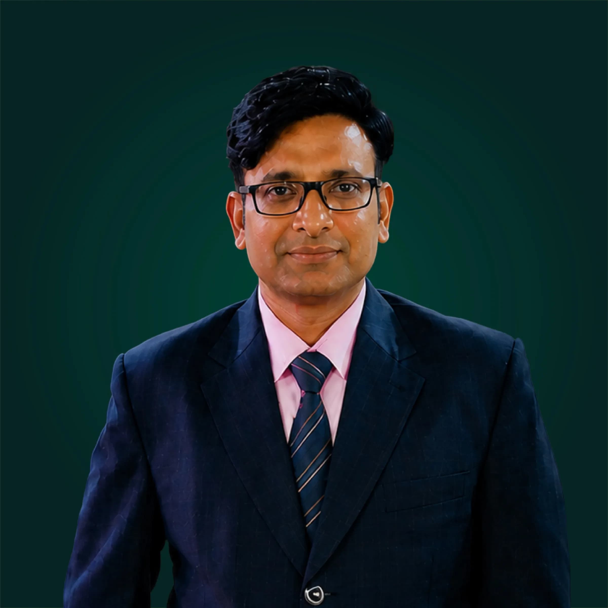 Amit Mudgal