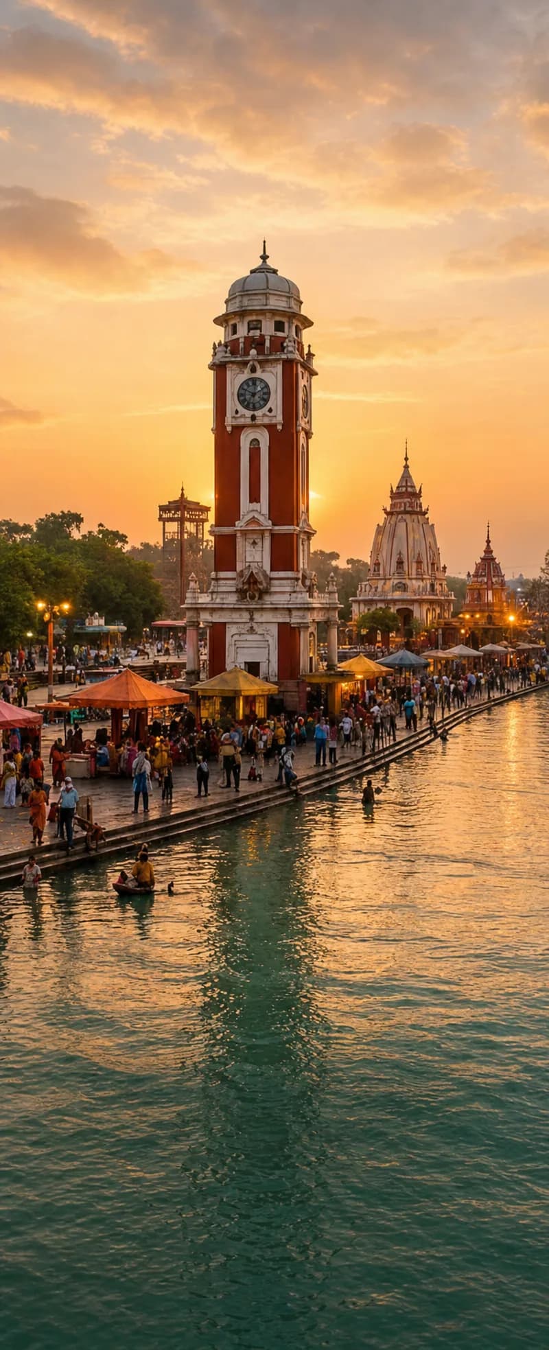 Haridwar
