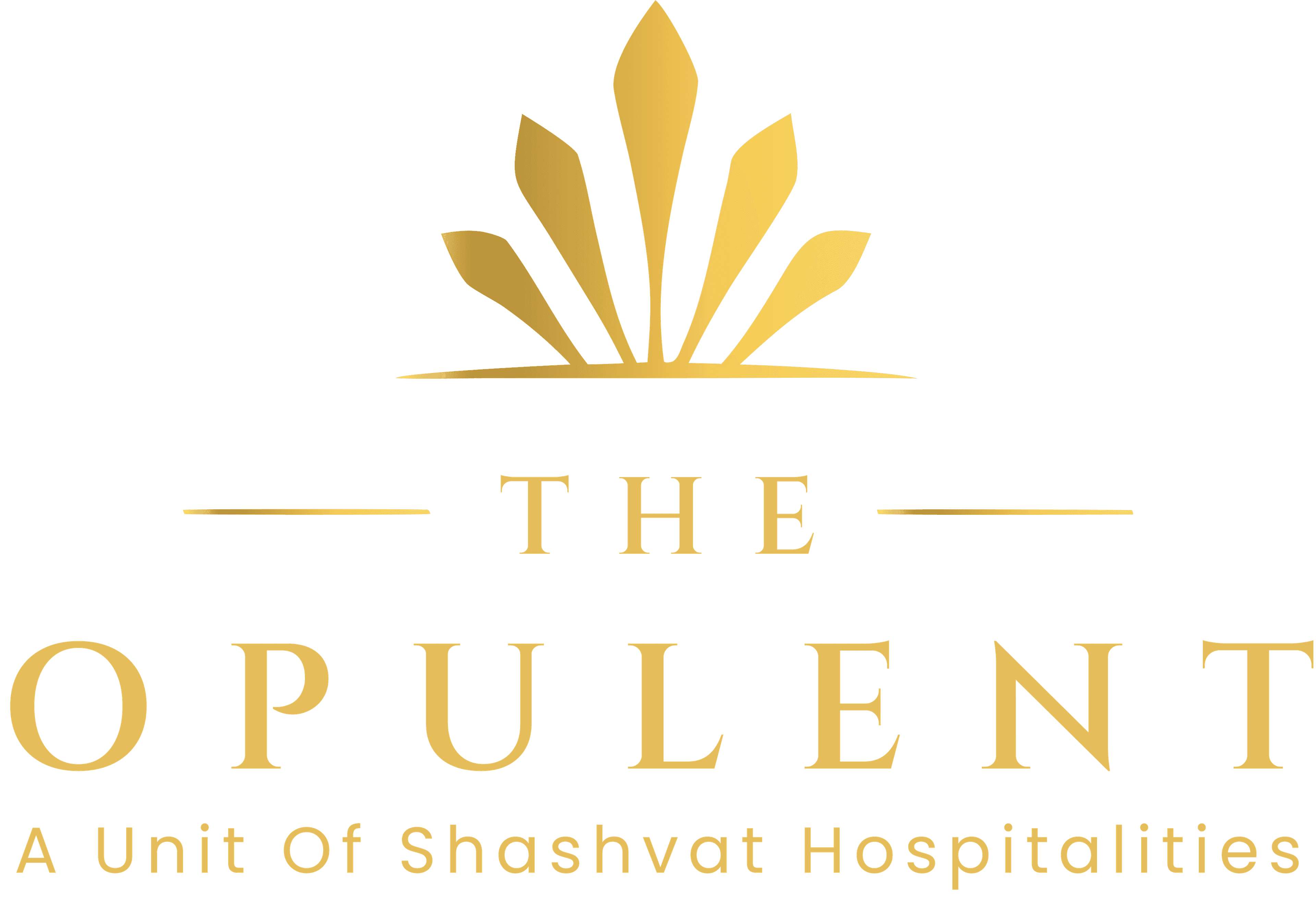 The Opulent Logo
