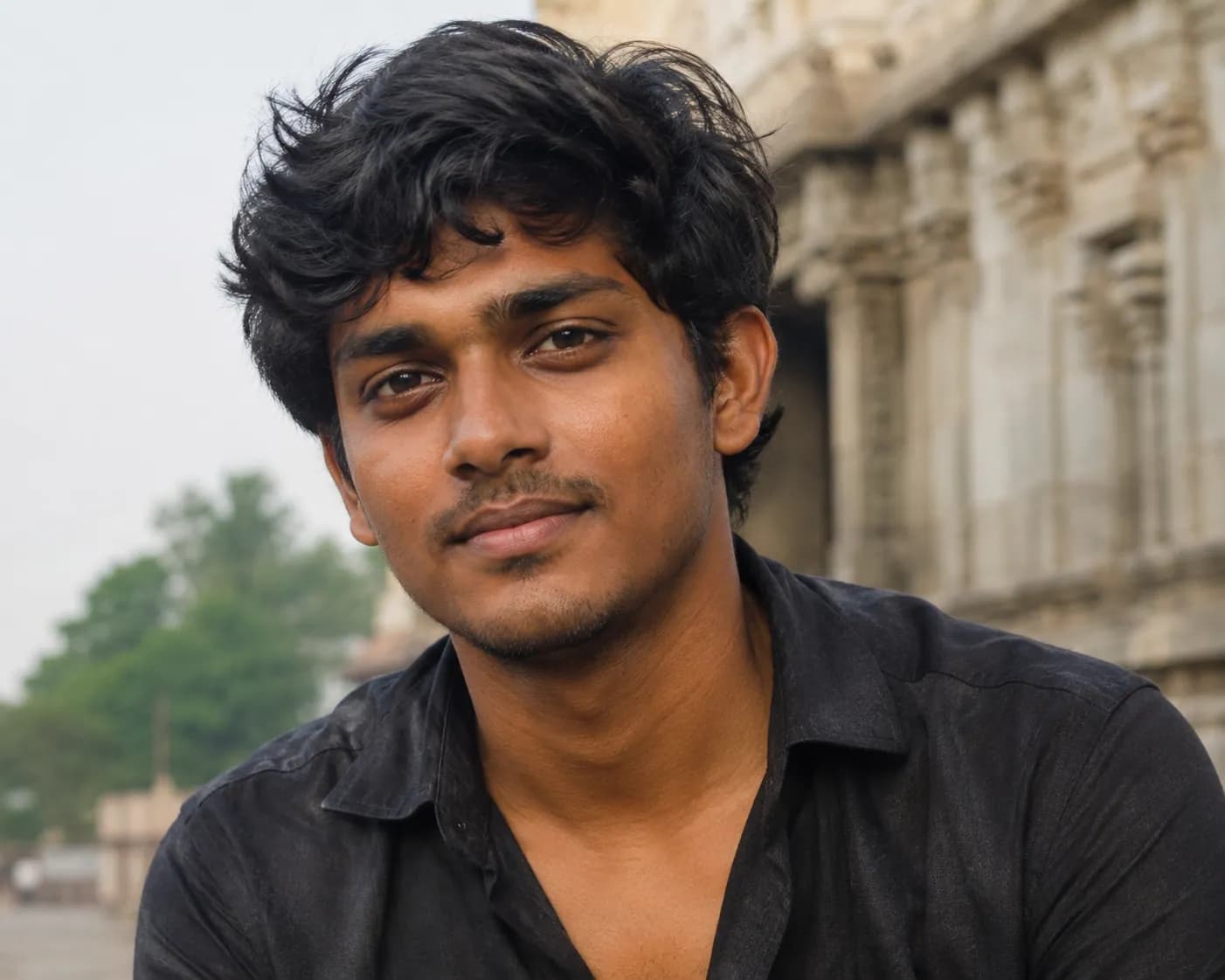 Karthik Iyer